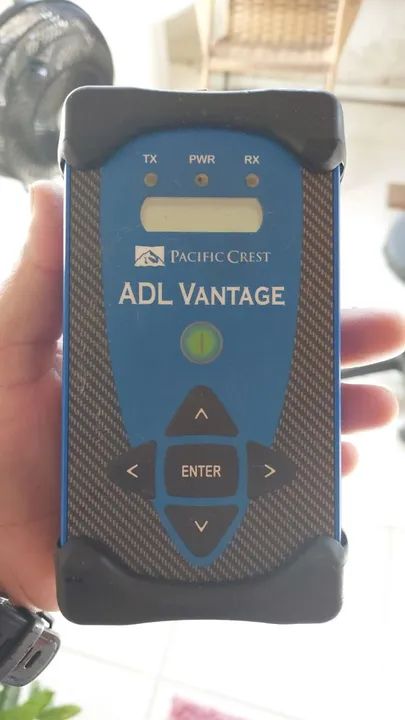 Analisador de Rede Pacific Crest ADL Vantage - Foto 2