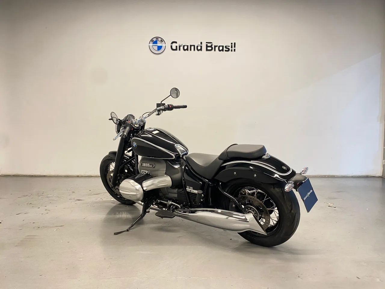 BMW R 18 1800 cc - Foto 8