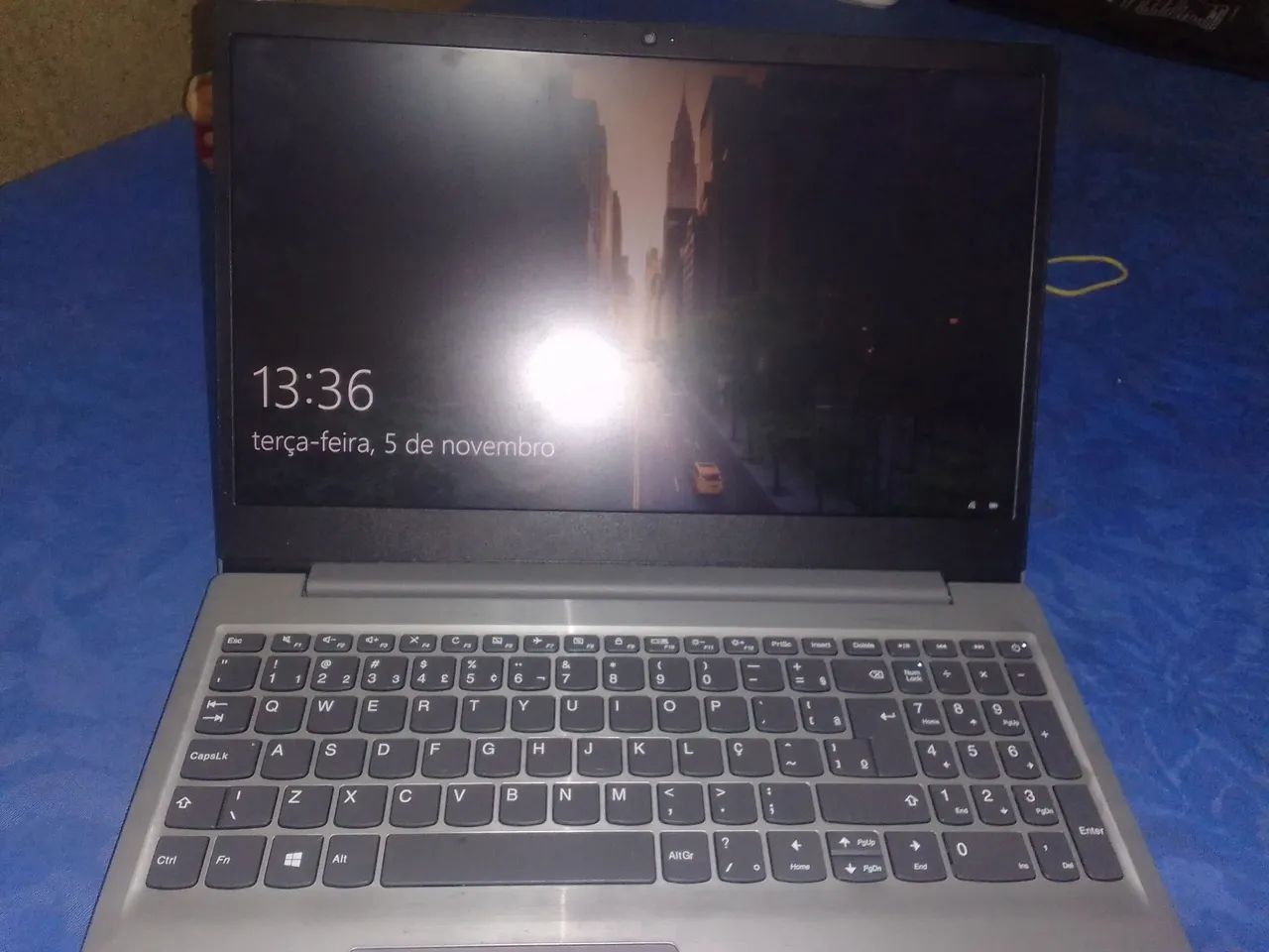 Notebook  - Foto 4