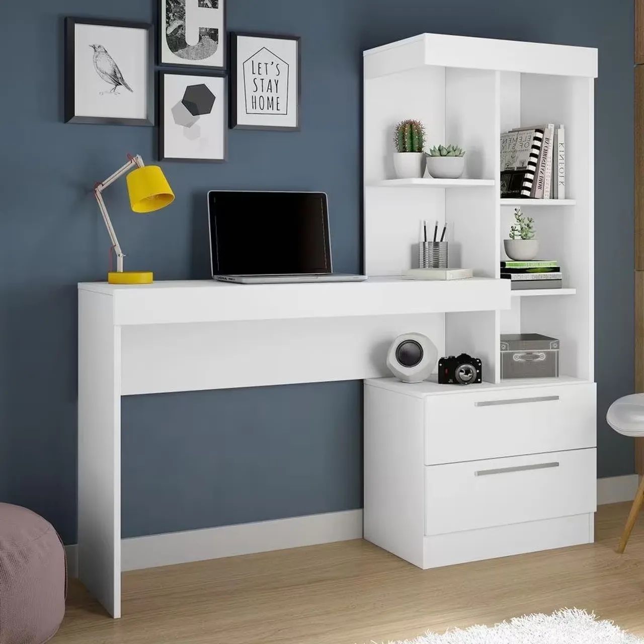 Escrivaninha  - Foto 2