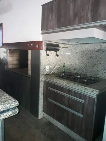 Chácara à venda com 3 quartos no Distrito Industrial, em Cordeirópolis. - Foto 3