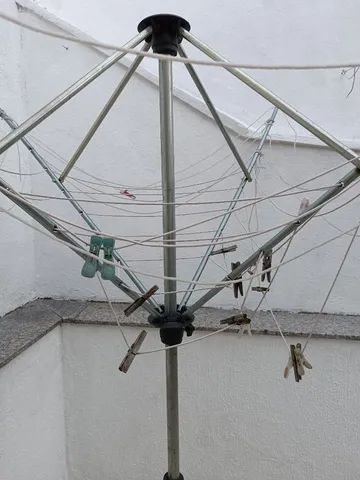 Varal cônico - Foto 2
