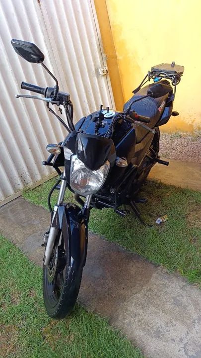 Moto 270 semanal - Foto 2