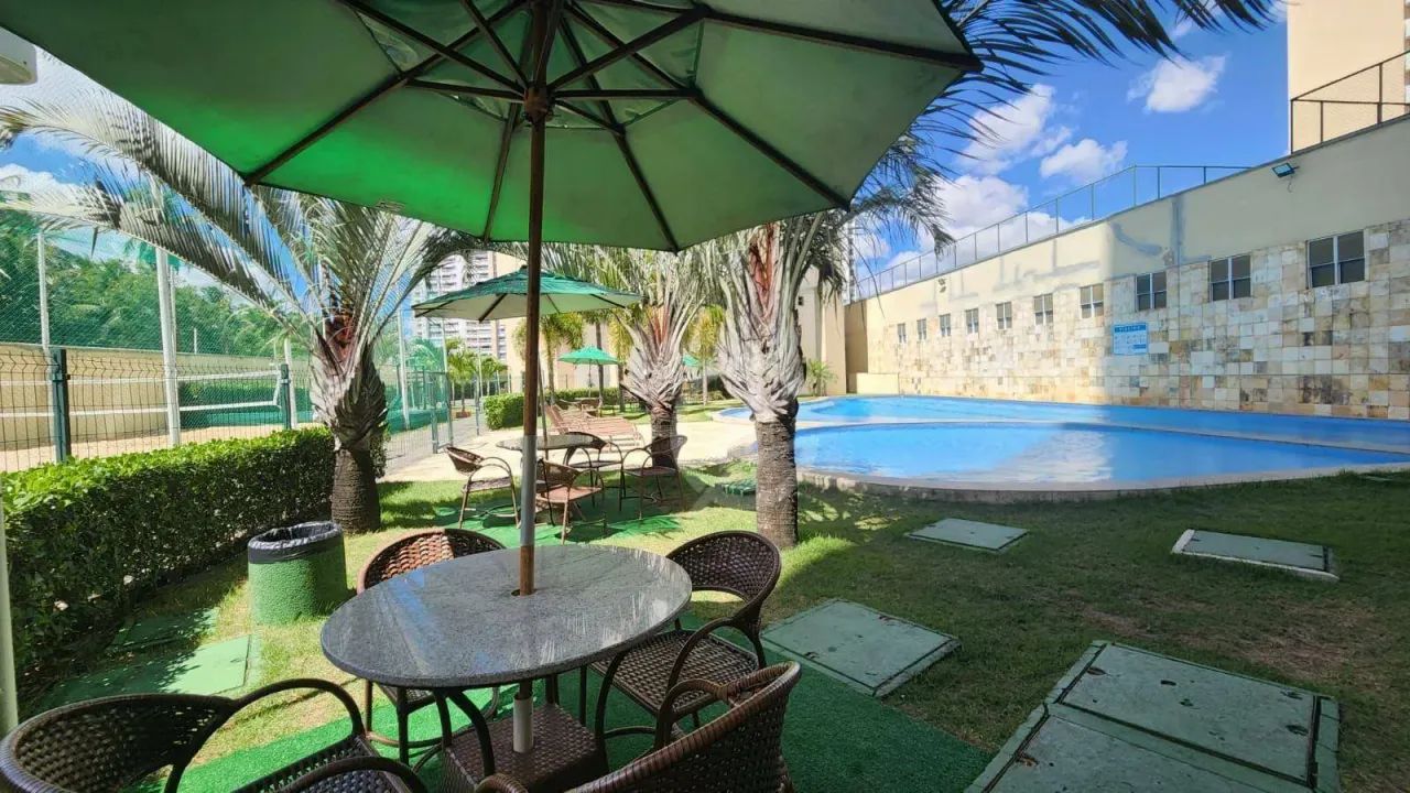 Apartamento à venda, 70 m² por R$ 545.000,00 - Parque Del Sol - Fortaleza/CE - Foto 13