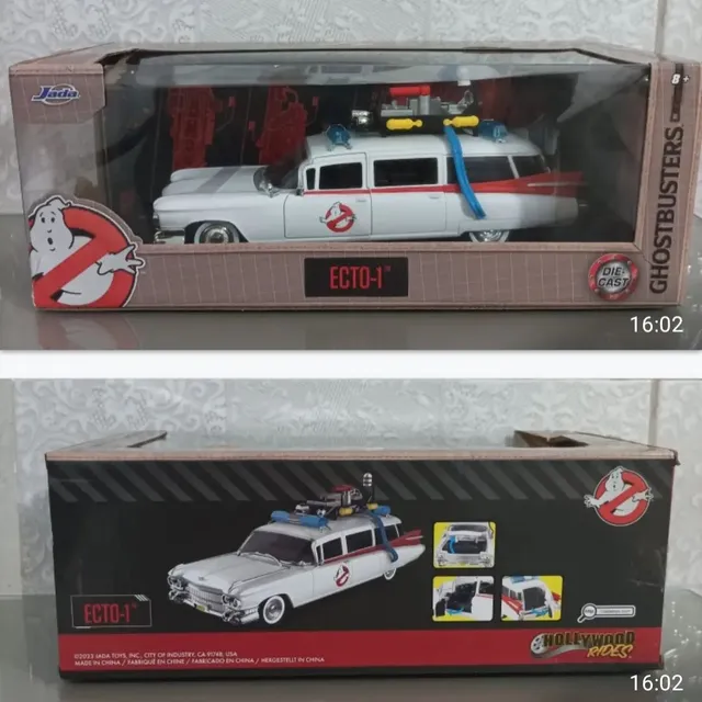 Miniatura Nissan Skyline GT-R Fast & Furious Escala 1:18 - Hobbies
