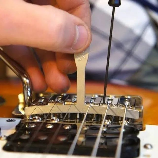 Guitar Tech luthier - Foto 3