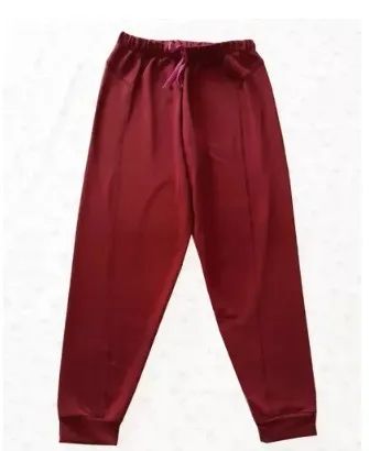 Calça De Moletom Feminina