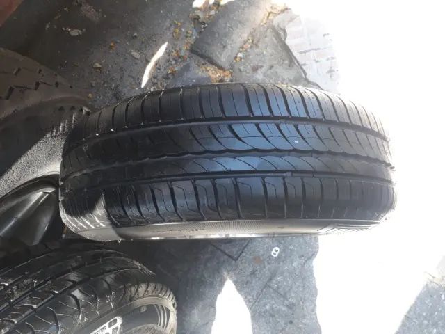rodas para fusca - Foto 3