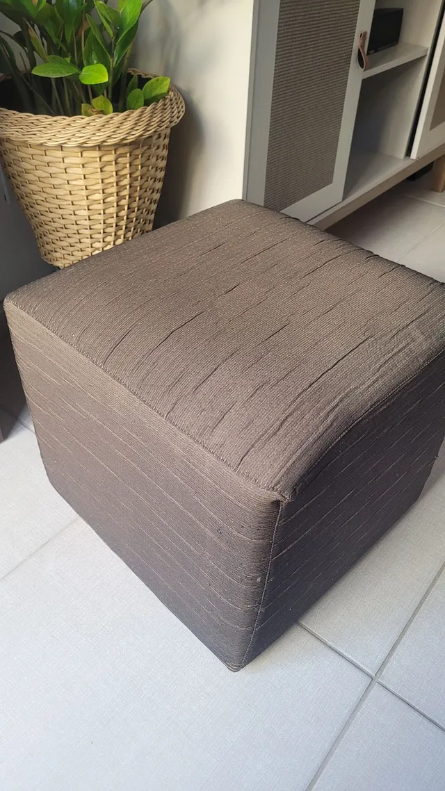 Puff 50x50cm