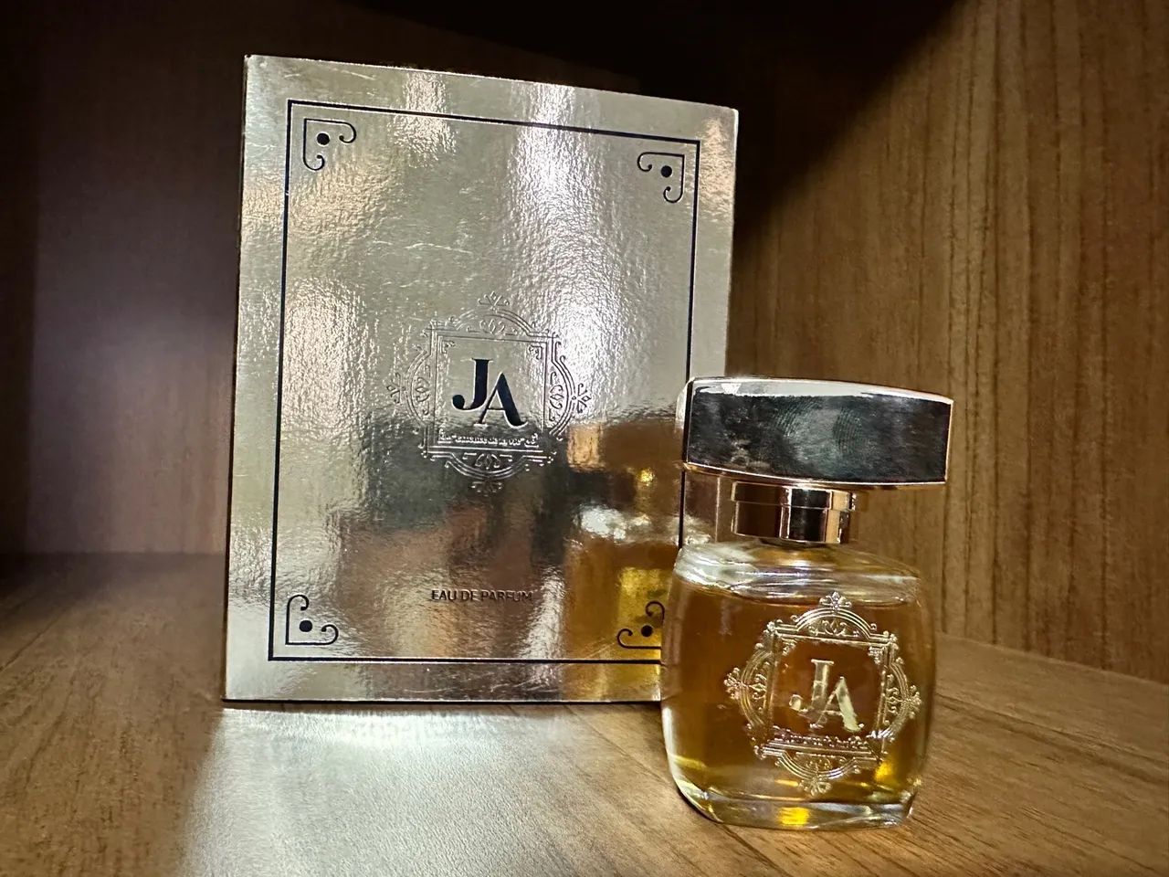 Exotic X - JA Essence 