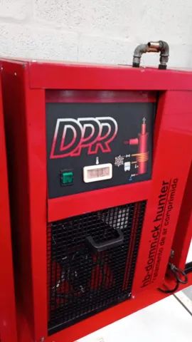 Secador de ar HB Domnick Hunter  - Foto 2