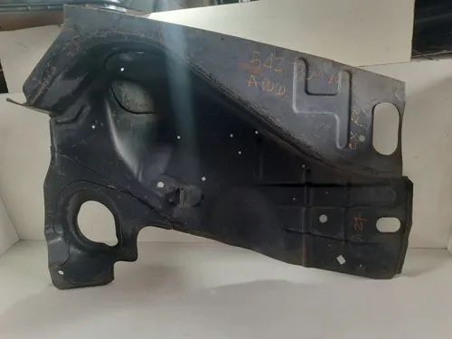 Caixa De Roda Direito Apollo 26122305