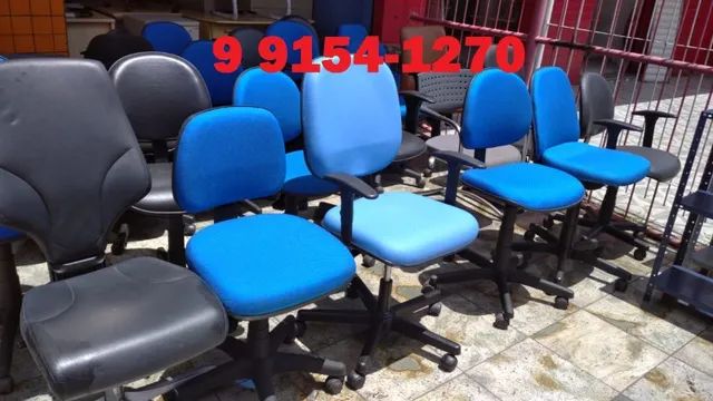 cadeira diversos modelos a partir de 250,00