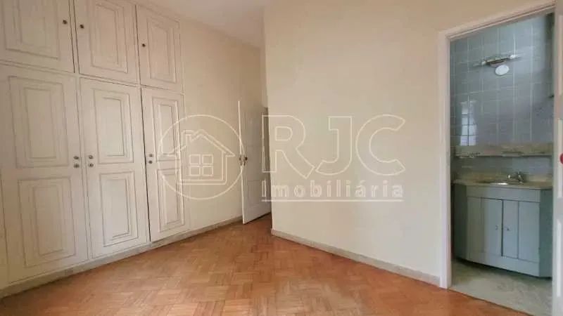Imóvel para venda tem 350 metros quadrados com 5 quartos em Tijuca - Rio de Janeiro - RJ - Foto 11