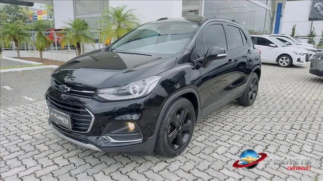 Carros novos em Juiz de Fora  Chevrolet Planeta Juiz de Fora