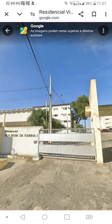 foto - Campina Grande - Bodocongó