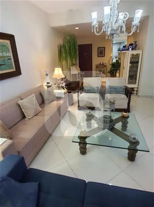 0 - Apartamento 3 quartos, sendo 1 suíte - Foto 5
