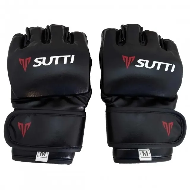 Luva De MMA Profissional