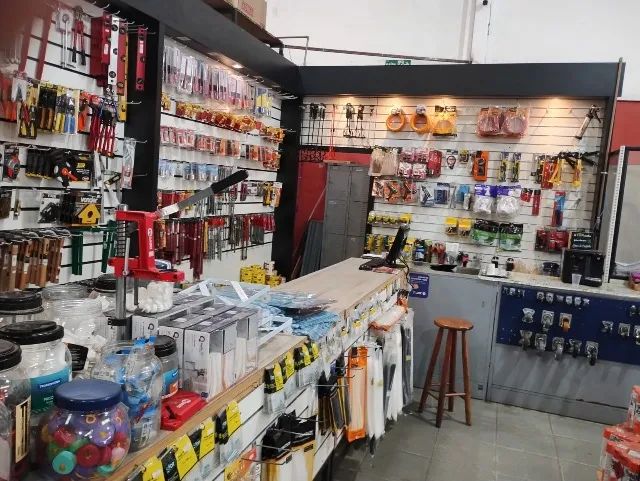 Ferragista - loja de ferramentas completa  - Foto 8