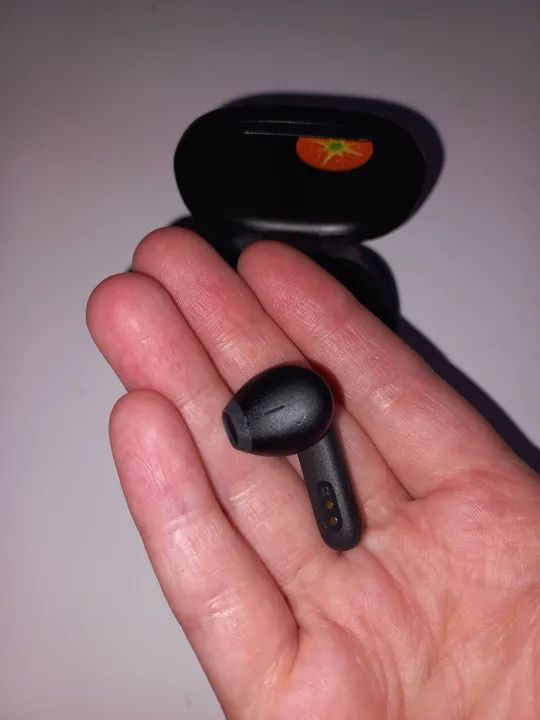 Jbl Wave Flex Preto - Foto 3