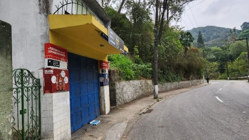 Loja no Bingen 37 m² - Foto 2