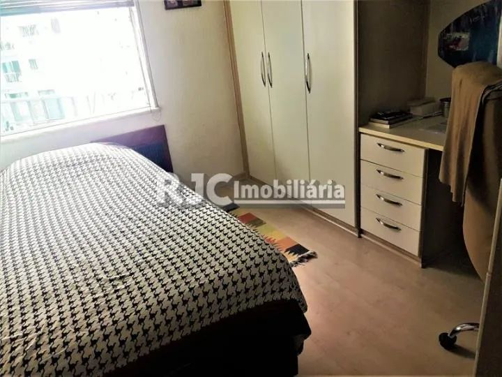 Apartamento de 63 metros quadrados no bairro Vila Isabel com 2 quartos - Foto 10