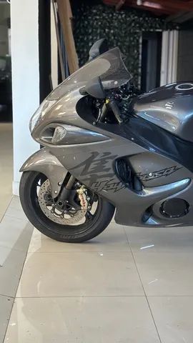 Hayabusa olx 2024