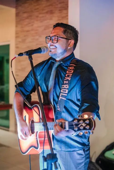 Cantor para eventos !  - Foto 2
