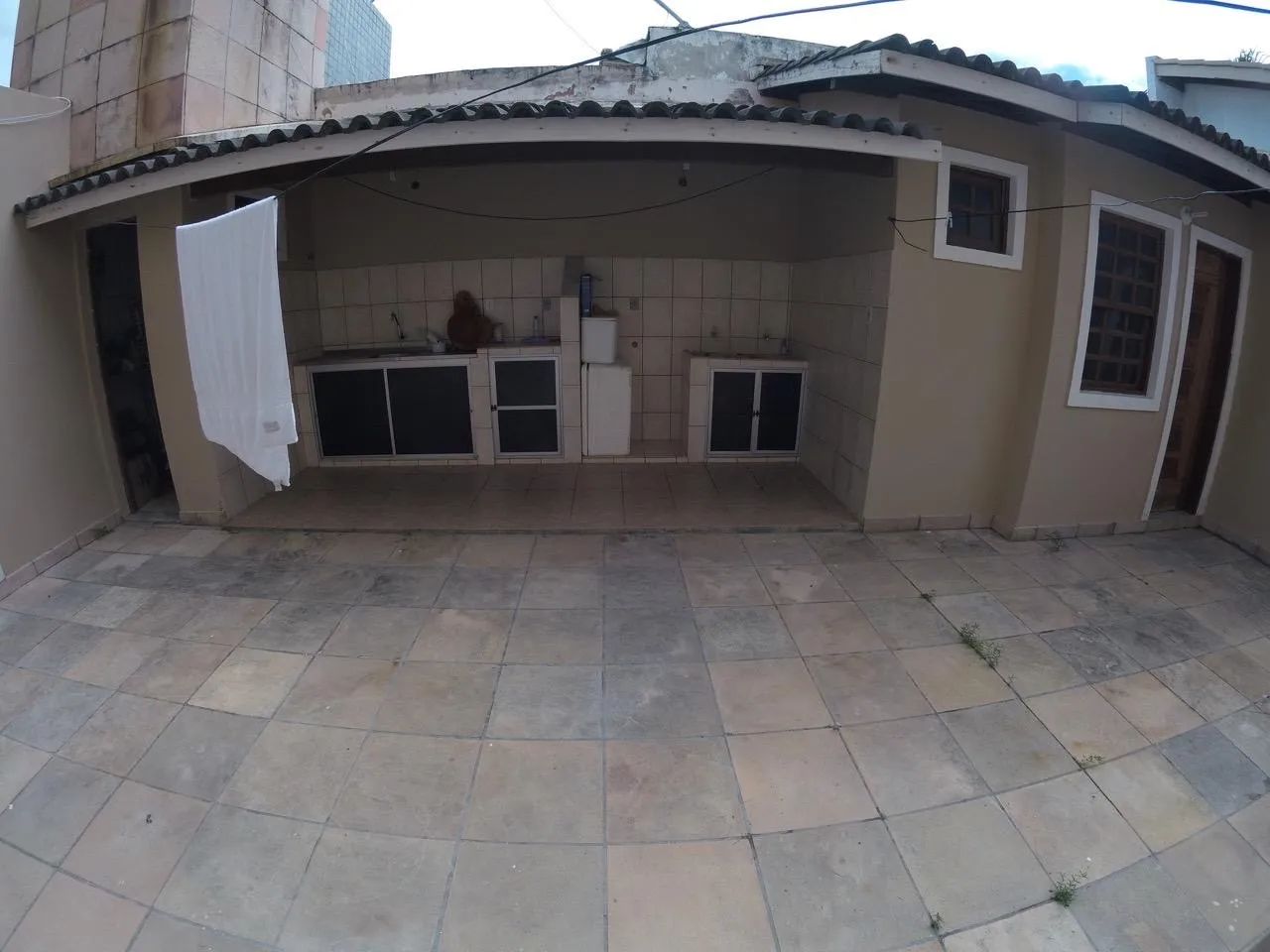 Casa para temporada em Guarajuba (Cond. Canto do Sol) - Foto 9