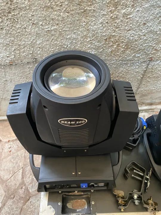 Beam 200 5R - Sharpy - Foto 4