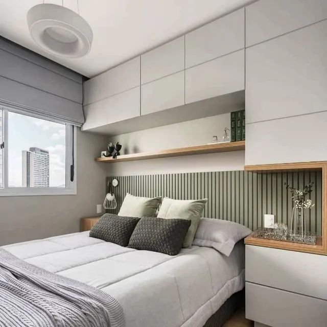 Apartamento 2 quartos e Varanda- Centro de Niterói-  - Foto 4