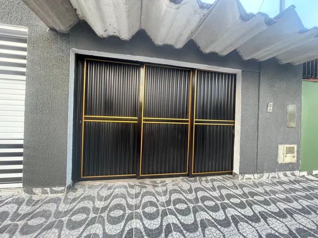 Captação de Casa para locação na Rua Silas Baltazar de Araújo, Vila Sao Jorge, Praia Grande, SP