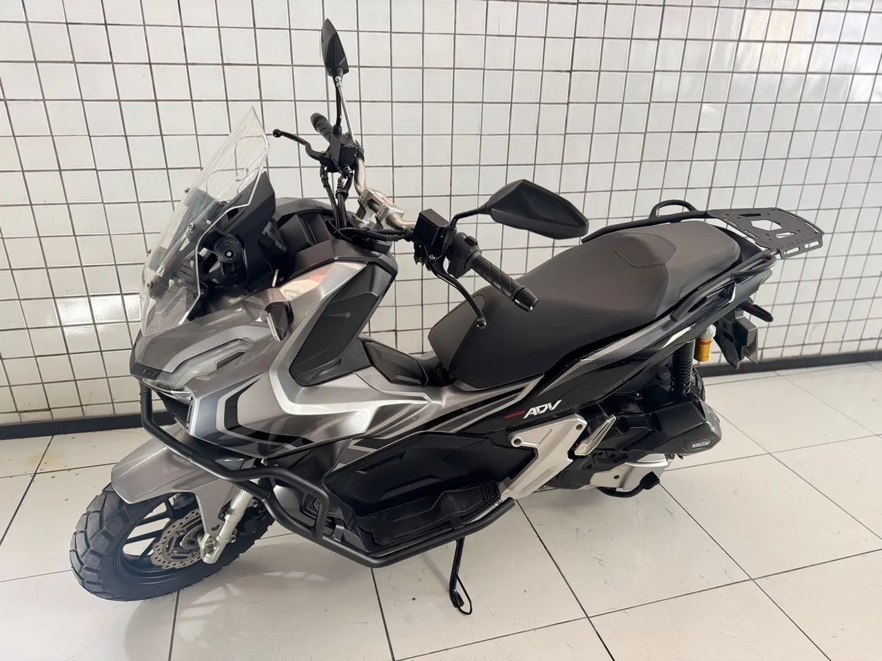  ADV 150 2023 - Foto 3