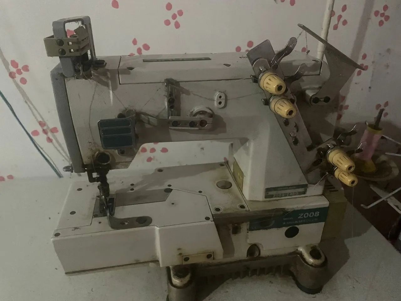 Máquina Picueta siruba  - Foto 3