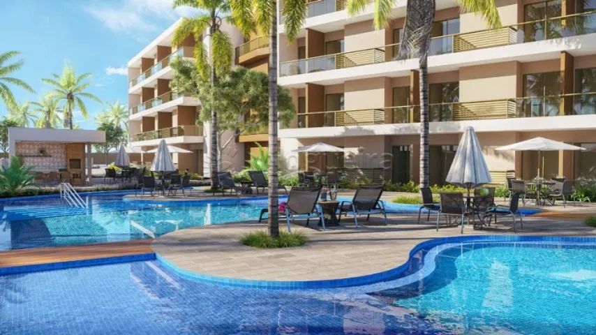 Studio Muro Alto * Grande Oportunidade* - Foto 6