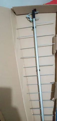 Antenista e antenas  - Foto 4