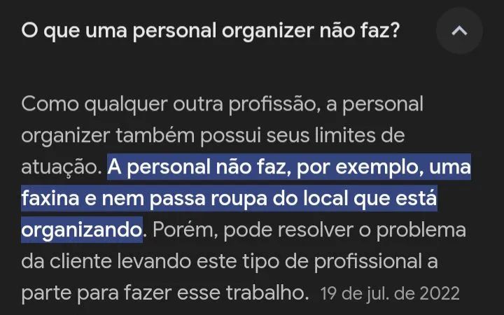 Personal Organizer - Foto 2