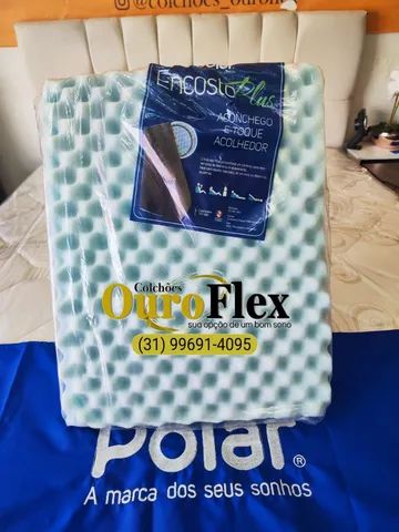 ENCOSTO PLUS!! ( SUAVE APOIO)