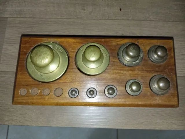 Balança Conteville  - Foto 2