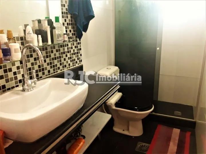 Apartamento de 63 metros quadrados no bairro Vila Isabel com 2 quartos - Foto 9