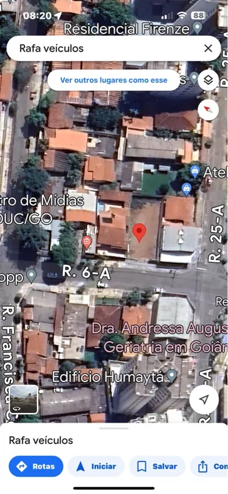 OPORTUNIDADE 450 metros 15 de frente