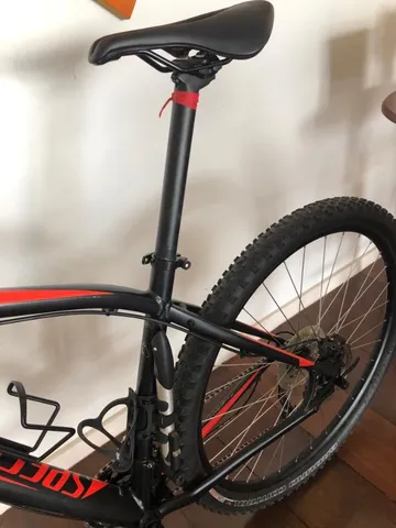 Bicicleta Specialized Hockhopper 29 - ACEITO TROCAS