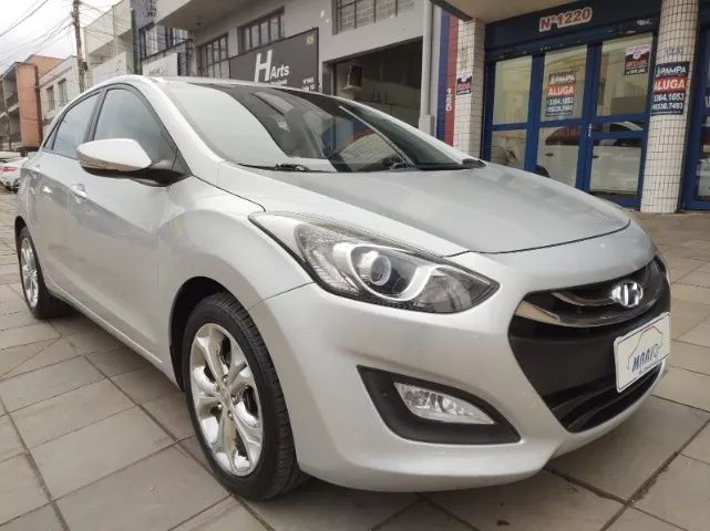 I30 1.8 2015 Automático em Ótimo estado. - Foto 2