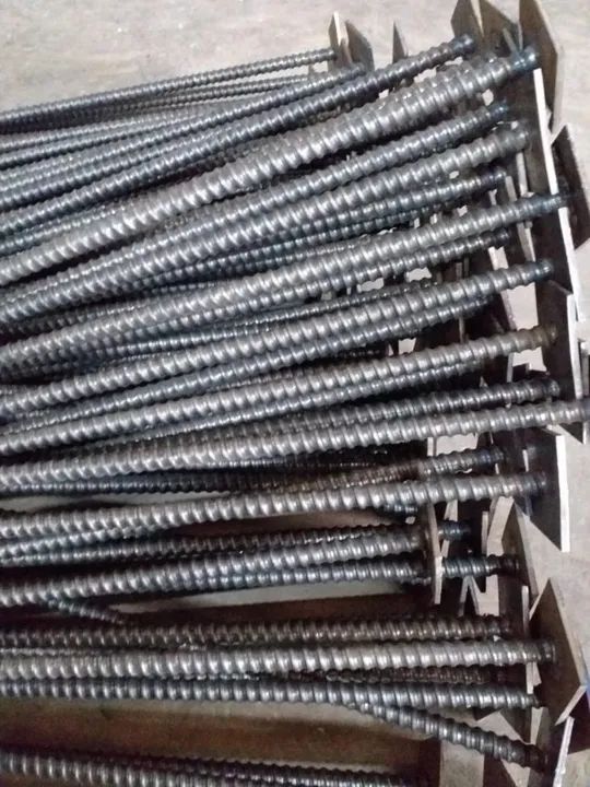 Barra de Ancoragem - Foto 2