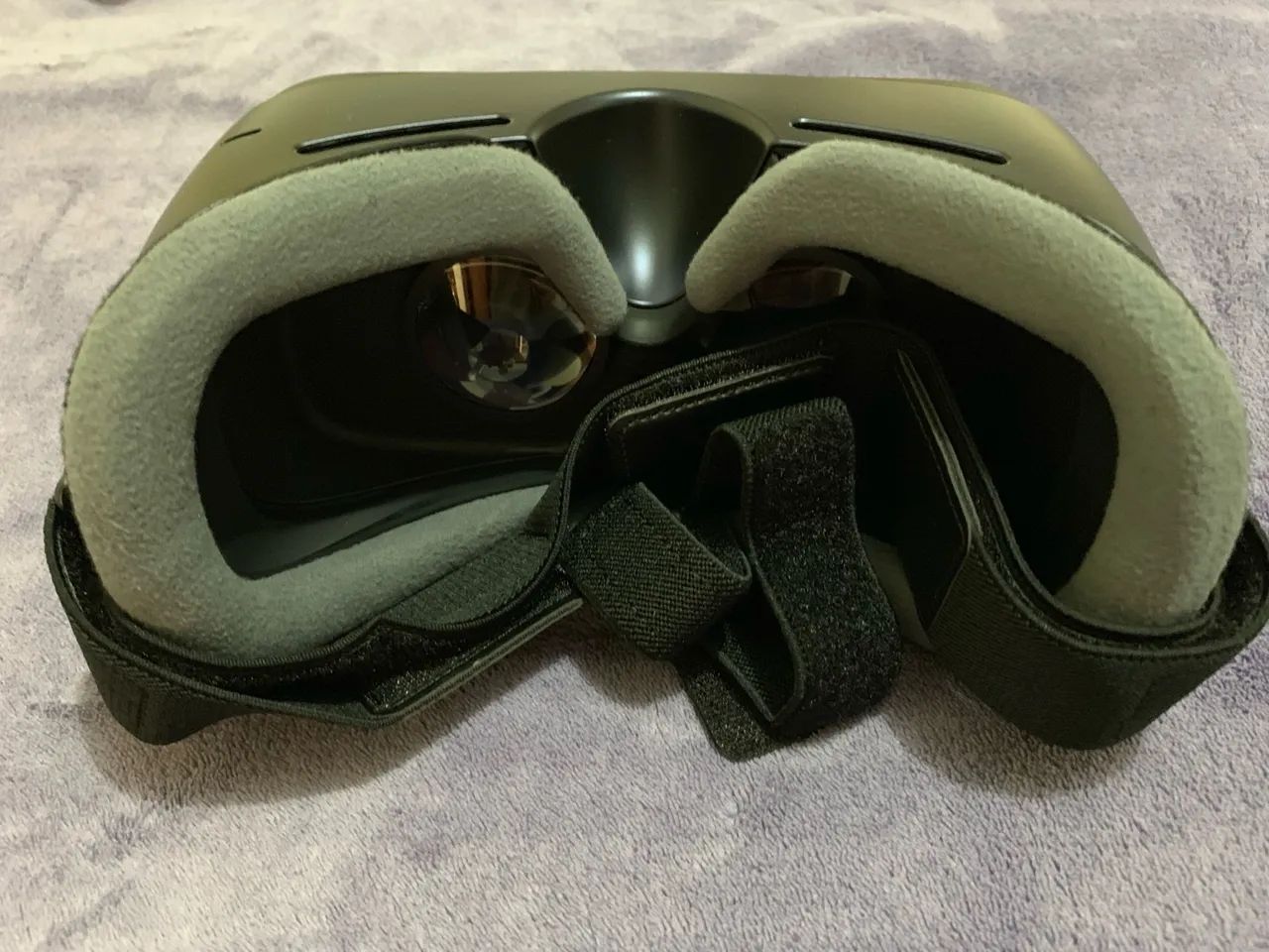 Óculos de realidade virtual - Foto 2