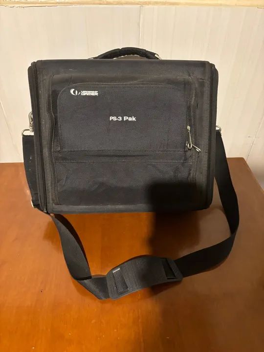 Case para Games  - Foto 2