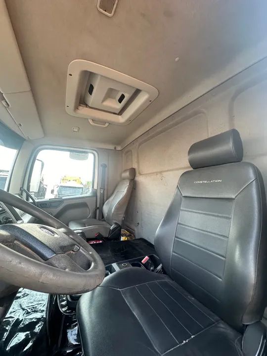 Volkswagen Constellation 17-330 toco 4x2 - Foto 7