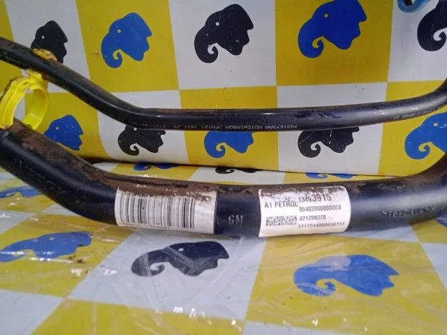 Gargalo Mangueira Tanque Combustivel Cruze 2017-2020  - Foto 4