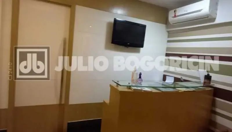 Sala comercial na Barra da Tijuca - Foto 15