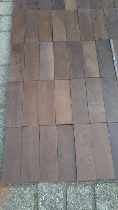 Tacos me Imbuia R$175,00 o M²